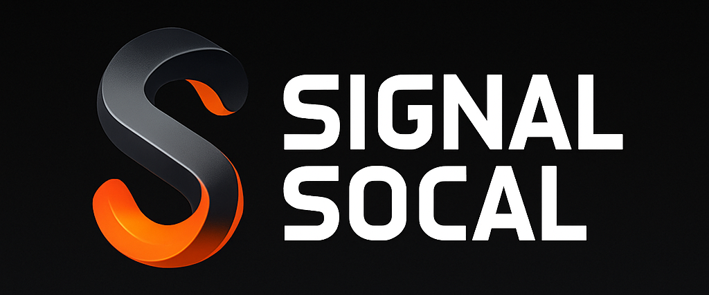 Signal Socal